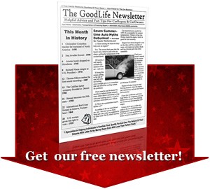 News Letter For The People