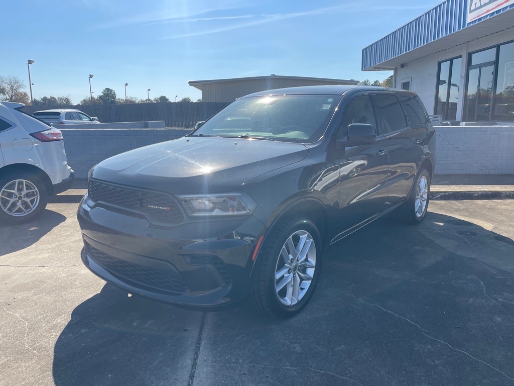 2023 Dodge Durango GT's photo