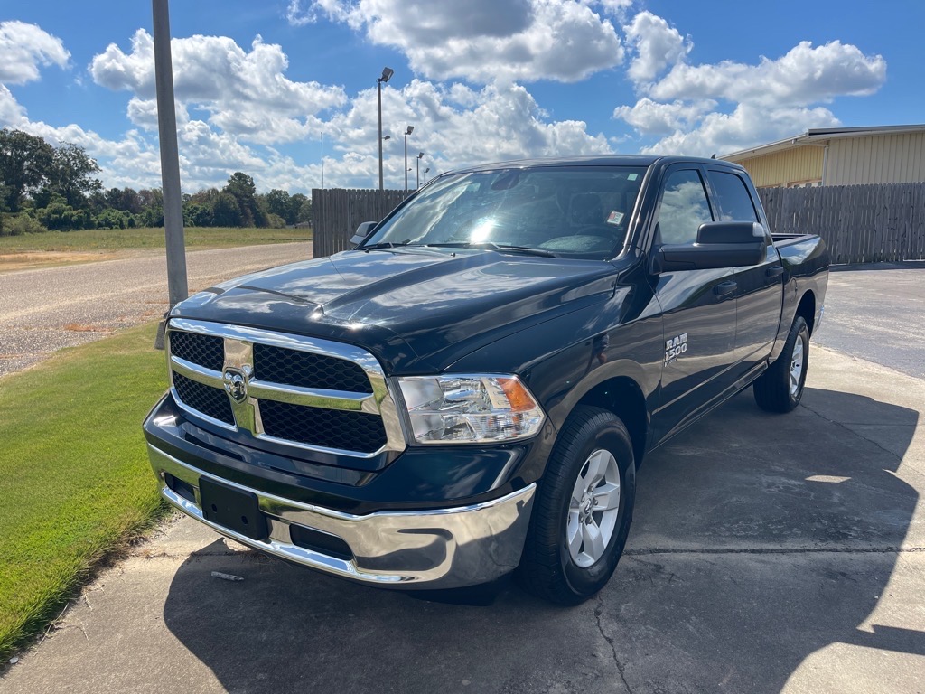 2023 RAM Ram 1500 Classic Warlock's photo