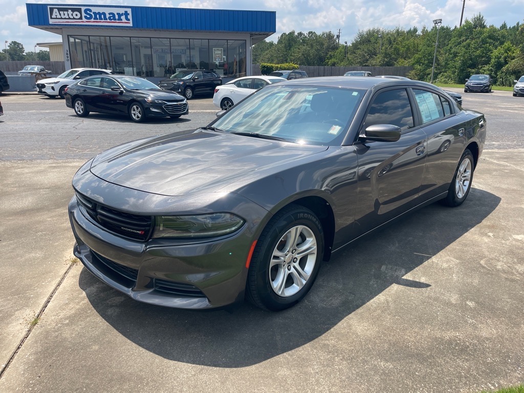 2022 Dodge Charger SXT's photo