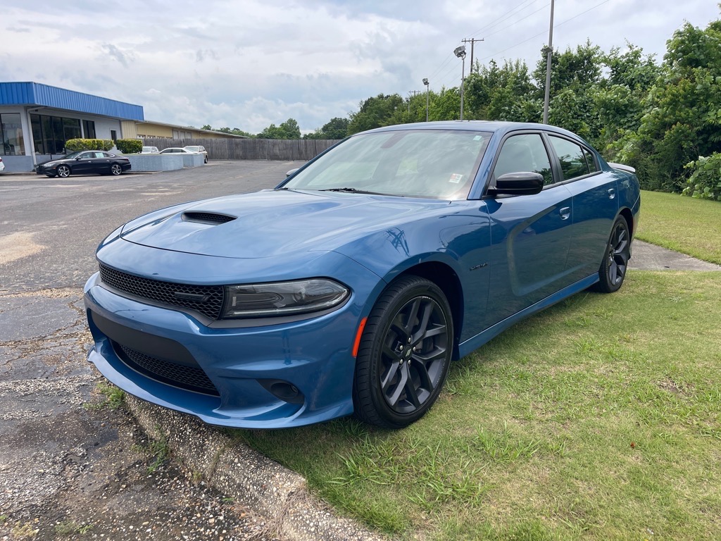 2022 Dodge Charger R/T's photo