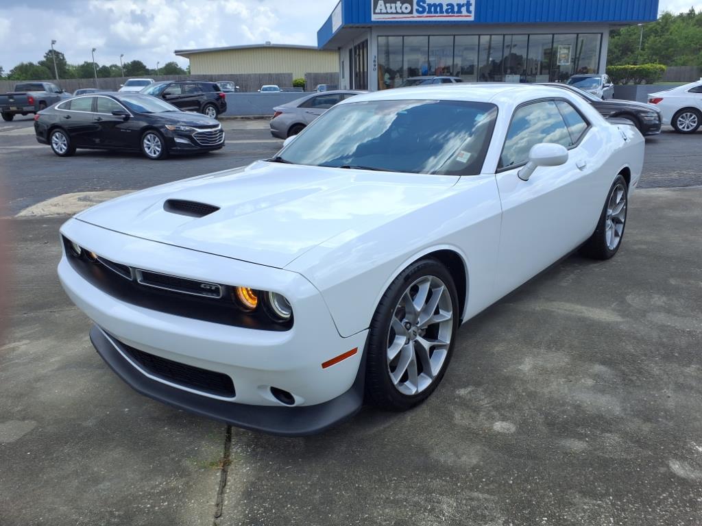 2023 Dodge Challenger GT's photo