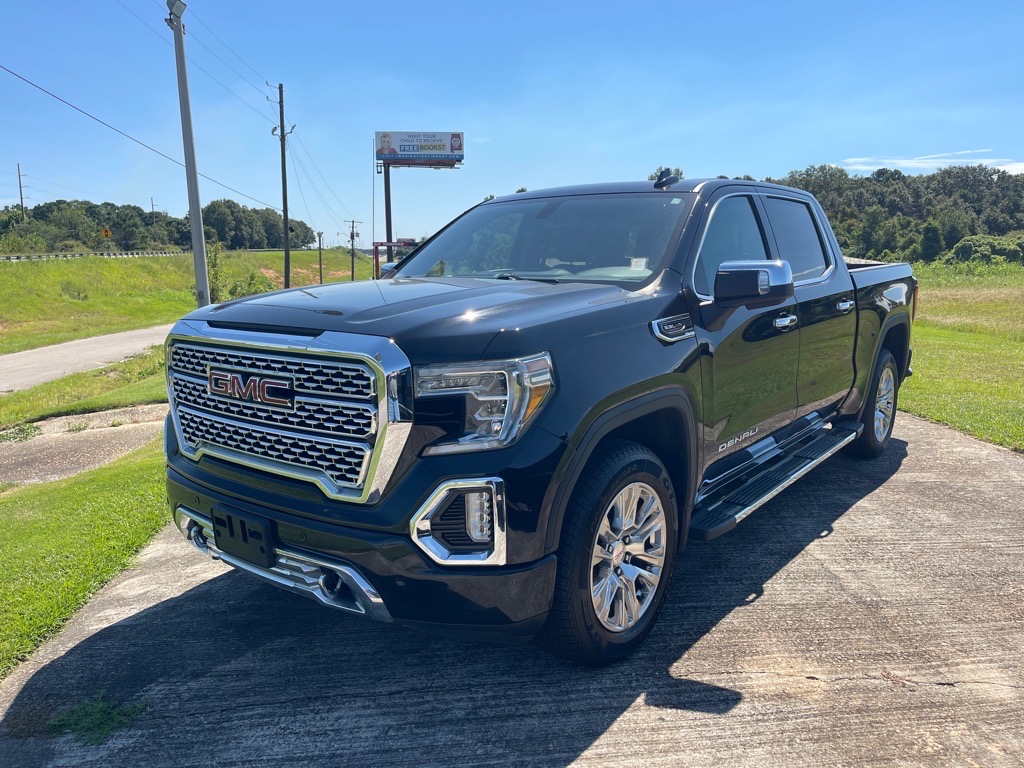 2019 GMC Sierra 1500 Denali Denali's photo