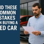 Avoid These 5 Common Mistakes When Buying a Used Car in Dothan