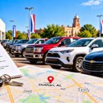 Your Local Guide: Car Dealerships in Dothan AL & Pre-Owned Specials