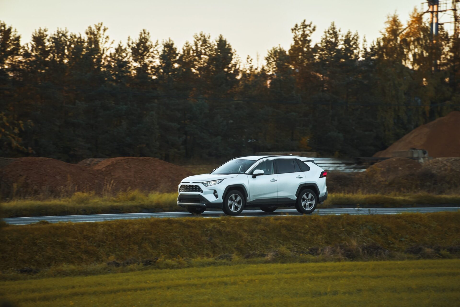 Best SUVs for Families in Dothan | Auto Smart